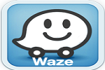 Waze me!